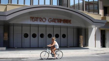 El Teatro Gaztambide aumentará su aforo al incorporar nuevas medidas anti-Covid-19