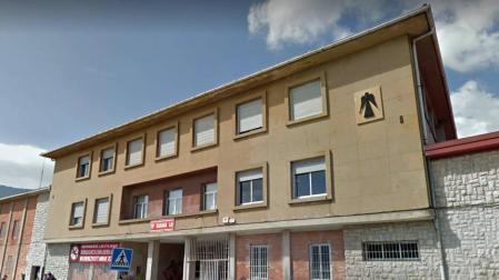 CC OO critica que en el CIP Sakana se pide euskera para dar clases en FP castellano