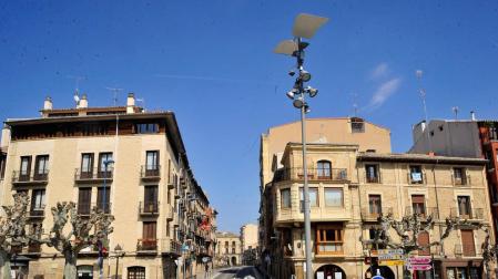 Tafalla gasta 34.000 de los 94.000 euros de la campaña de bonos