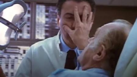 'No disparen, soy dentista', última película del IX Festival CIDE