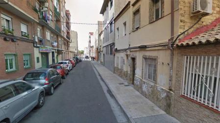 Herido un niño de 13 años al ser apuñalado por otro de la misma edad