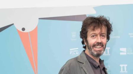 Miguel Ángel Calvo Buttini: “El cine español no tiene dinero, pero sí talento a raudales”