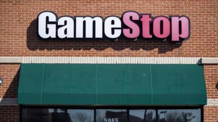 HBO también se apunta al fenómeno de GameStop con una película
