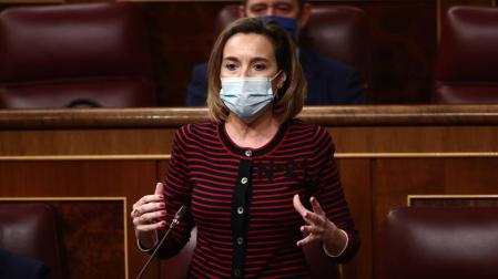Gamarra asegura que el actual PP no tiene "nada que ver" con Bárcenas