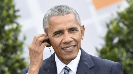 Obama reivindica la reforma sanitaria como su "mayor orgullo" como presidente