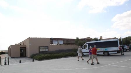 Bardenas recibe 160.000 € para un proyecto sostenible que financia VW