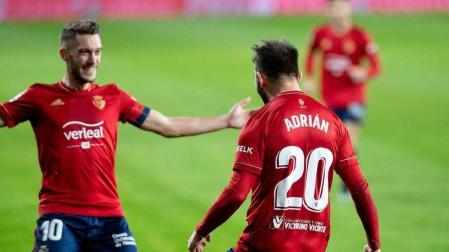 La varita de Adrián y Torres