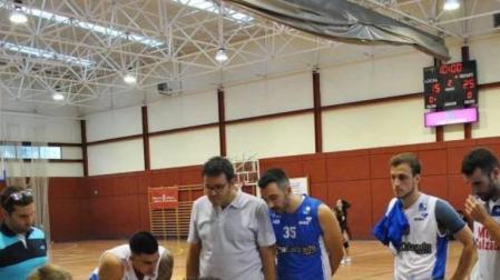 Juancho Ferreira, entrenador Megacalzado: “Aquí aún tengo que hacerme un nombre”