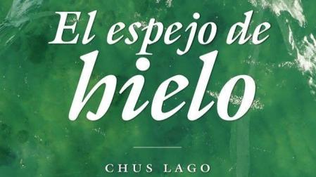Chus Lago: "La pandemia me recuerda a lo que viví en la Antártida"