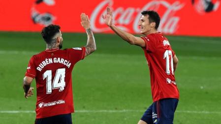 Budimir: el cisne se asoma en el área