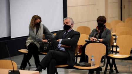 La Fiscalía dice que Bárcenas ha aportado "escasas novedades"
