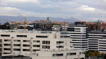 El Defensor pide al Gobierno más viviendas públicas de alquiler