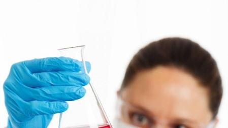 Las 'gigantas' de la ciencia se reivindican