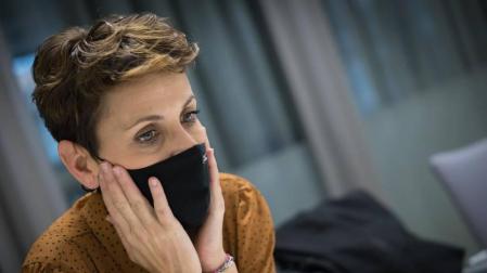 “Tudela tendrá la carta de capitalidad esta legislatura”
