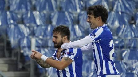 Atlético y Real Sociedad no podrán disputar en España sus duelos contra Chelsea y Manchester United