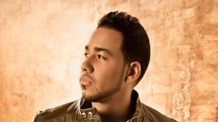 Romeo Santos, favorito en los Billboard