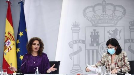 El Gobierno prepara la reforma de los delitos sobre libertad de expresión