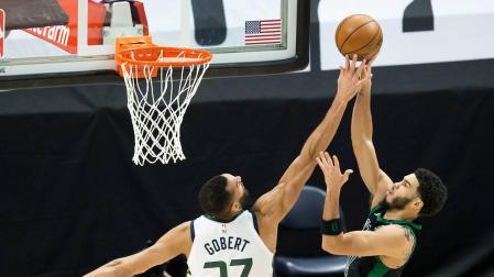 Jazz, Pelicans y los Heat no se bajan del carro de la victoria