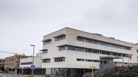 Satse denuncia el cierre del Servicio de hospitalización a domicilio del área de Estella