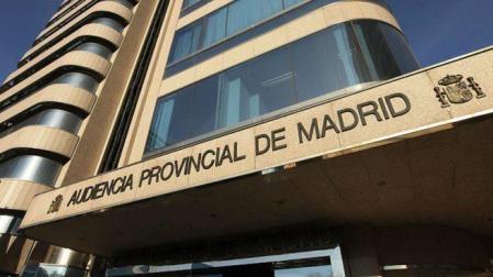 Diez años de cárcel a una red que formaba falsas parejas de hecho por 10.000 euros