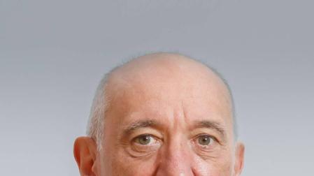 Ignacio Arrizabalaga, nuevo director de la oficina Next Generation