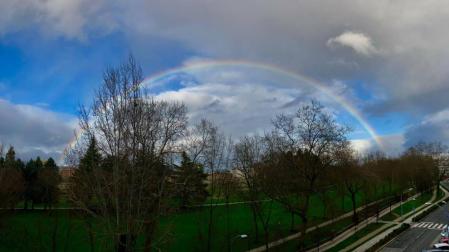 Fin de semana con temperaturas suaves y sin lluvia