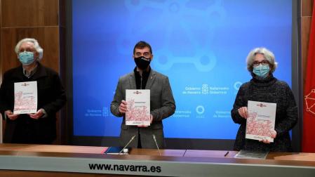 De 968 cotizantes chinos que hay en Navarra, el 70% son autónomos