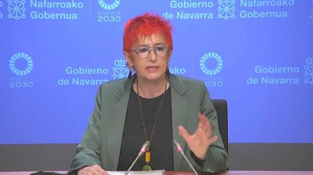 DIRECTO | Navarra avanza las siguientes fases del plan de vacunación