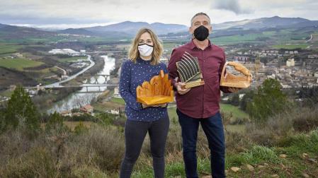 Dos premios reconocen la labor de Valdizarbe en materia de concienciación