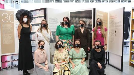 Diez mujeres que abanderaron la ciencia