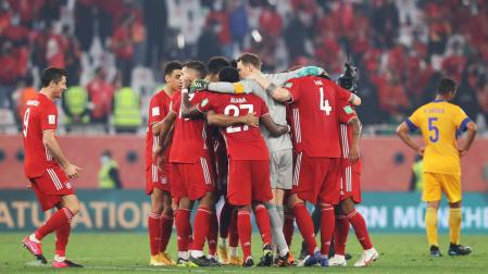 El Bayern y su camino hacia el sextete