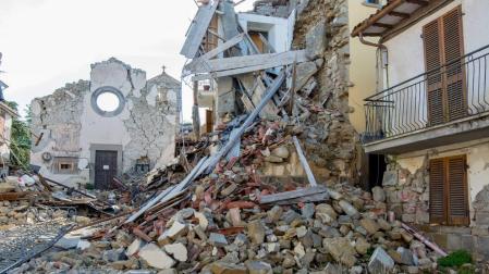 terremoto seguros