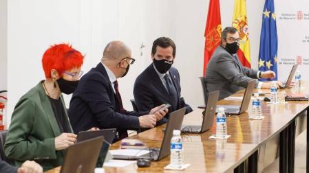 Desarrollo Económico destina 12 millones de euros a proyectos de I+D+i