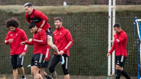 Esto está pasando en Navarra este 13 de febrero