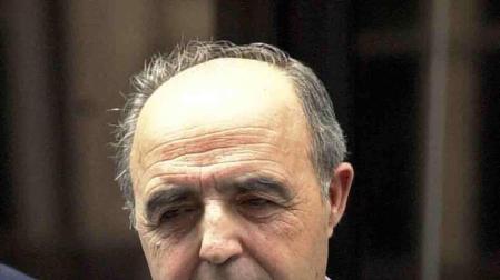 Muere por coronavirus el exgeneral de la Guardia Civil Rodríguez Galindo