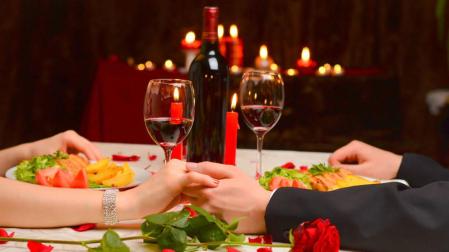 Ir a cenar a una habitación de hotel o cómo reinventarse en tiempos de covid