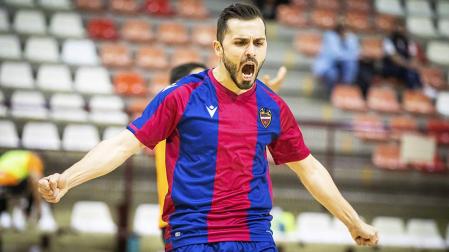 Demasiado líder para el Ribera