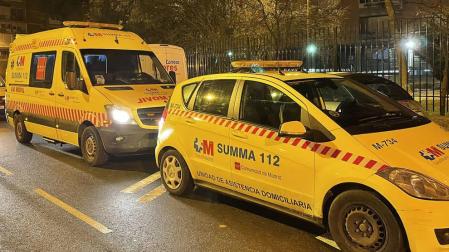 Muere una mujer por heridas de arma de fuego en Majadahonda