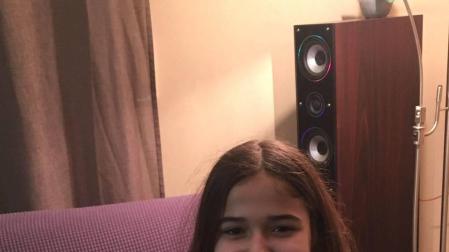 Los versos adolescentes de Paula Maldonado para ver el mundo