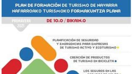 Turismo programa diez cursos para mejorar las competencias profesionales del sector
