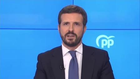 El PP no volverá a hablar de Bárcenas y dejará la sede de la calle Génova