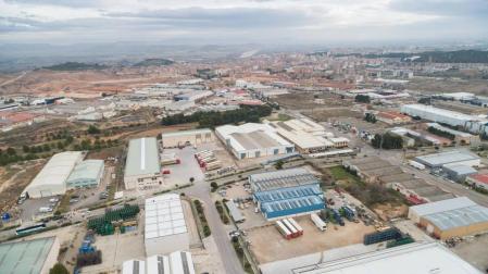 La Ribera ha perdido 93 empresas del sector industrial en dos años