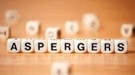 Asperger.