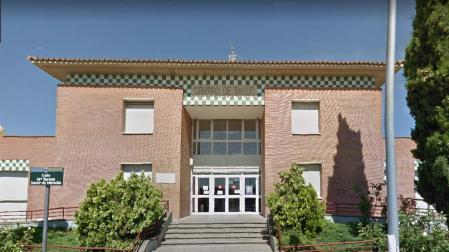 El centro de Salud de Corella incorpora dos profesionales de Medicina y Enfermería