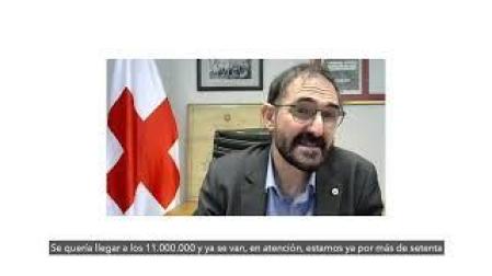 Comversaciones Más Cerca: Rafael Huarte