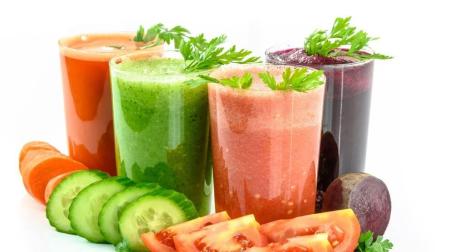 El bulo de las dietas 'detox'