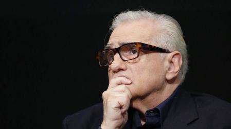 Martin Scorsese, premio Princesa de Asturias de las Artes 2018