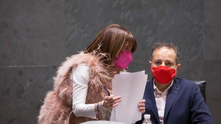 El Parlamento pide al Gobierno que informe mensualmente sobre los proyectos Next Generation