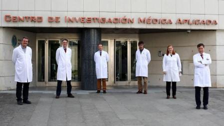 Navarra investiga cómo mejorar las inmunoterapias contra el cáncer