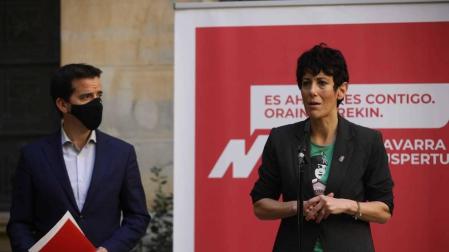La hostelería navarra recibirá otro paquete de ayudas por valor de 18 millones